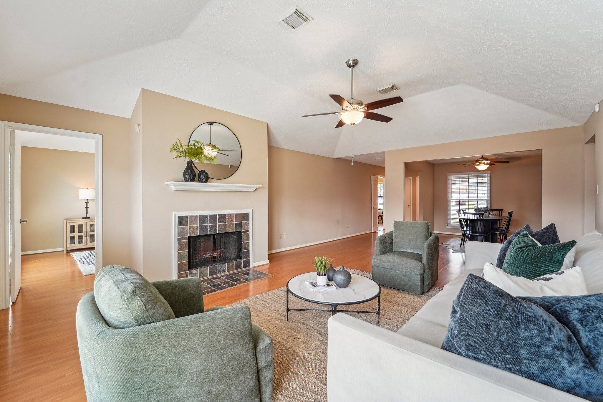 Spring, TX 77388,3415 Hartfield LN