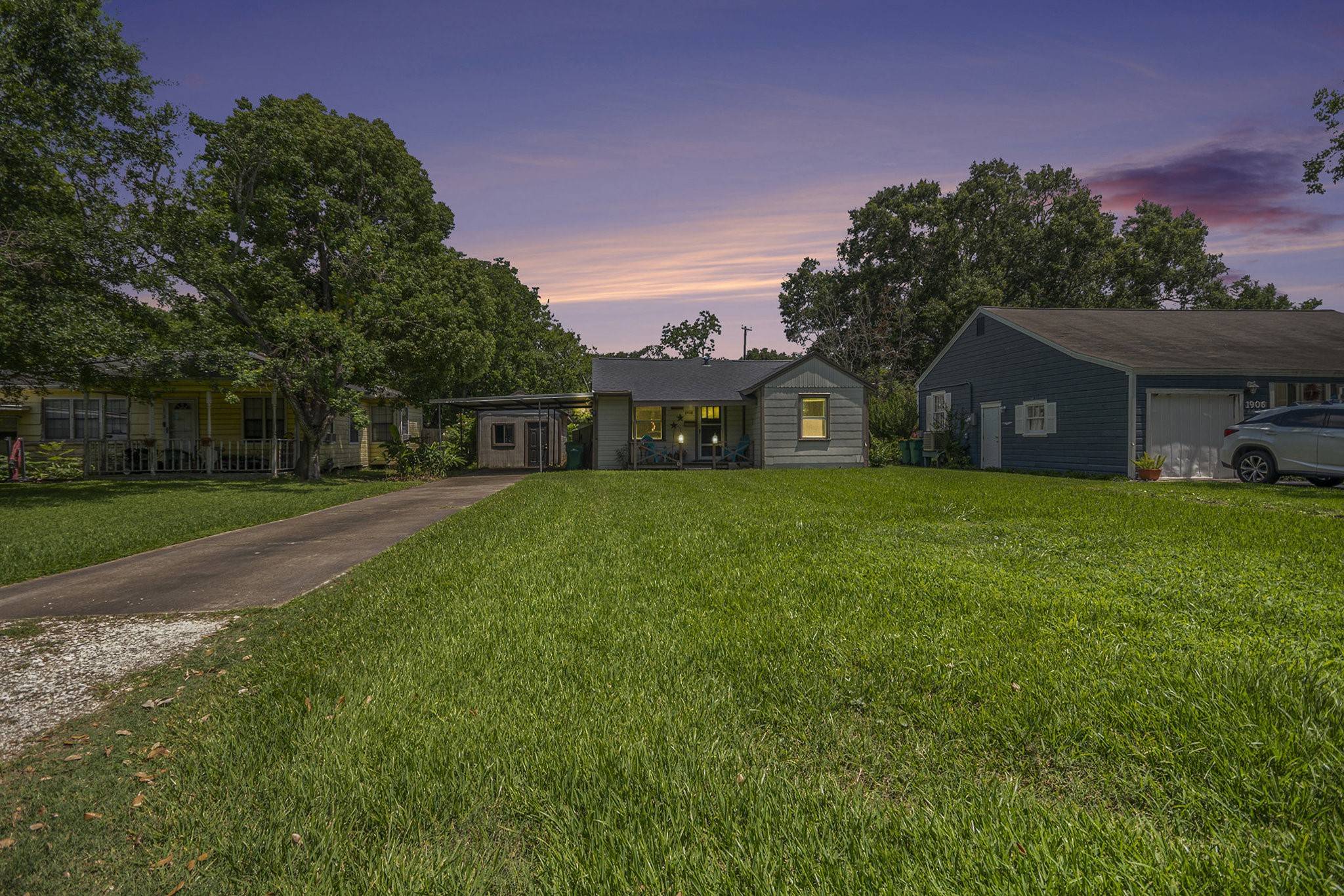 La Marque, TX 77568,1908 Oleander DR