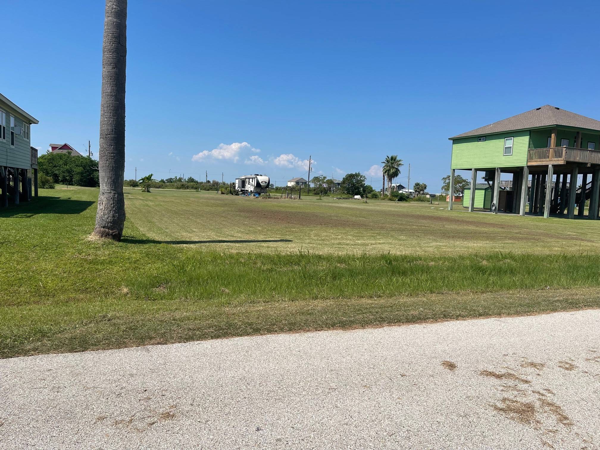 Port Bolivar, TX 77650,1301 Galveston AVE