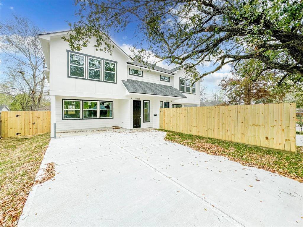 Houston, TX 77076,11514 Courtshire RD