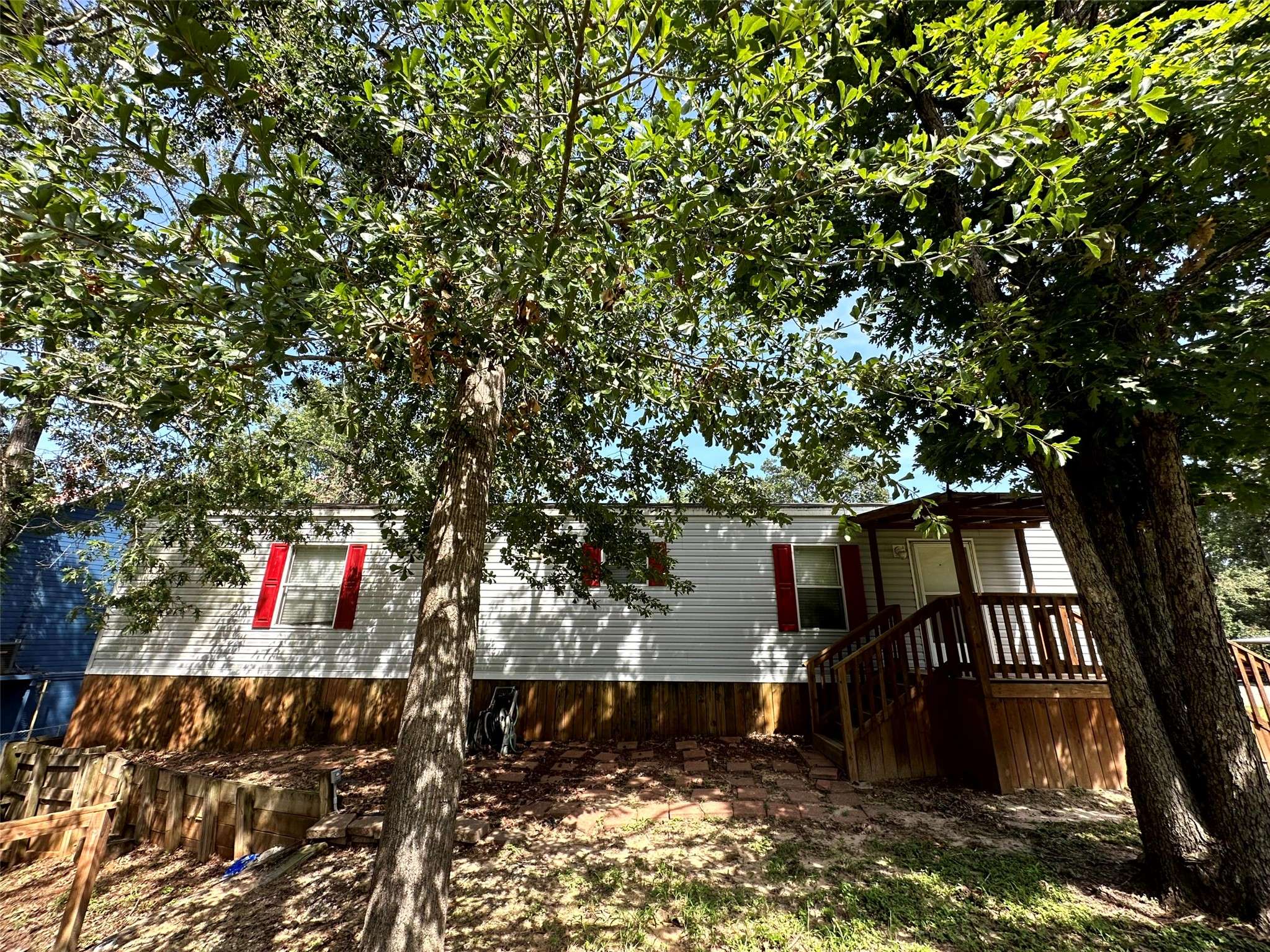 Point Blank, TX 77364,230 Casablanca DR