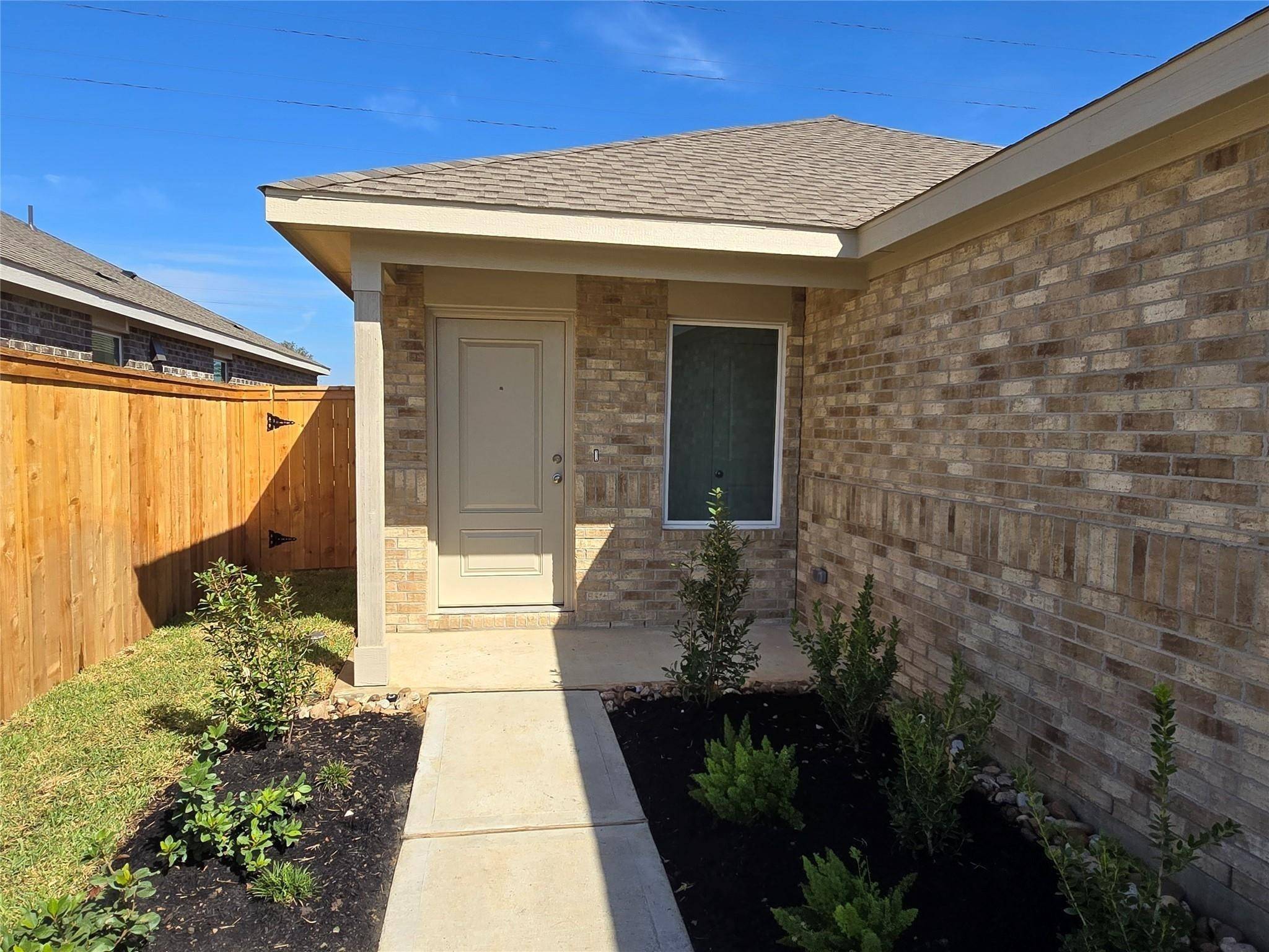 Crosby, TX 77532,1638 Gardenia Blossom LN