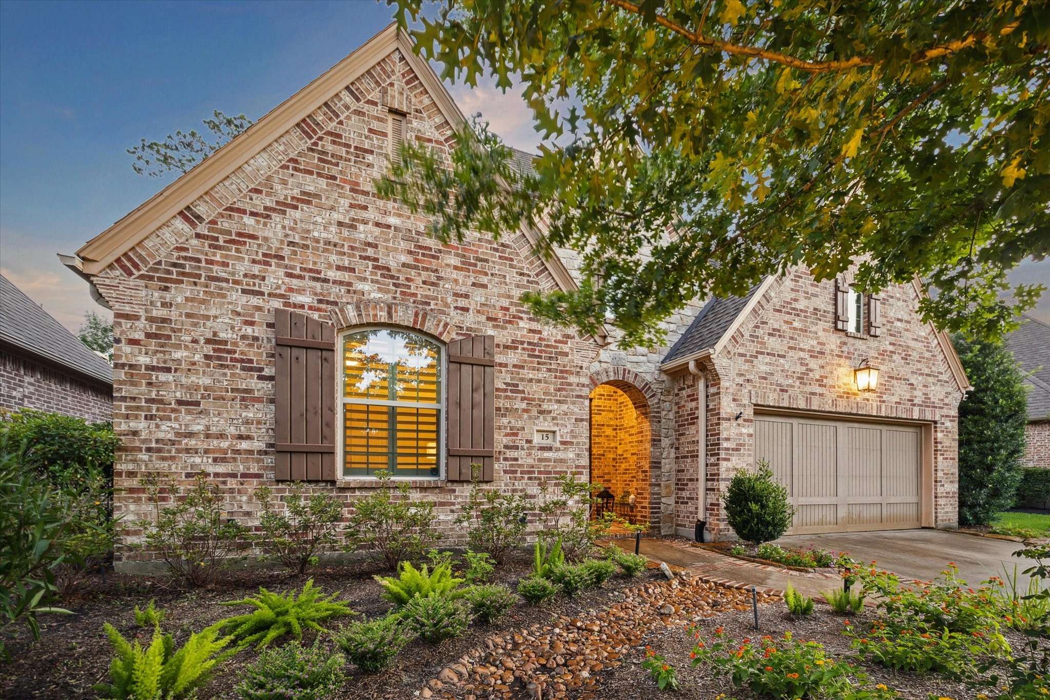 The Woodlands, TX 77375,15 Corbel Point WAY