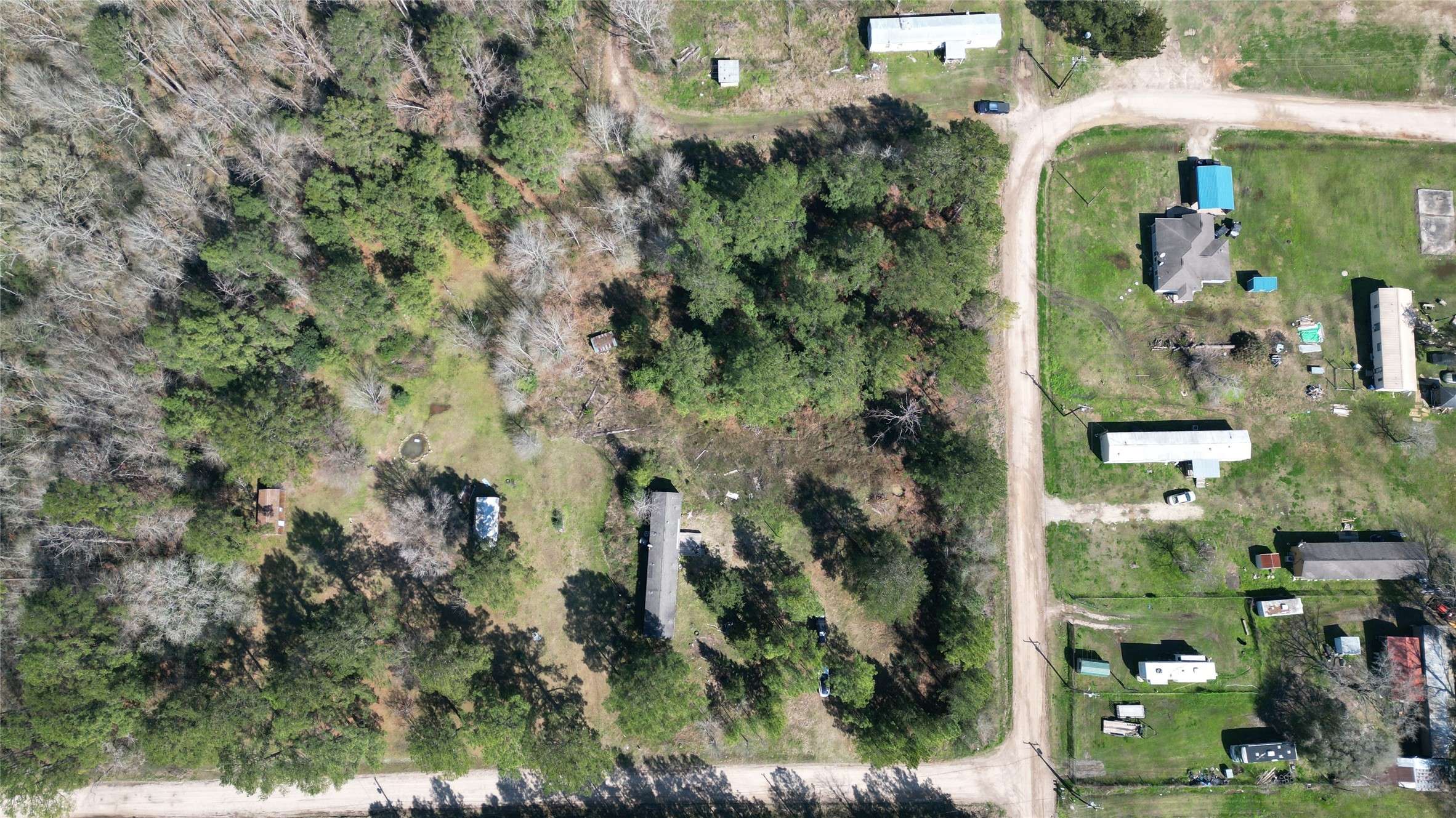 Livingston, TX 77351,120 Alan RD