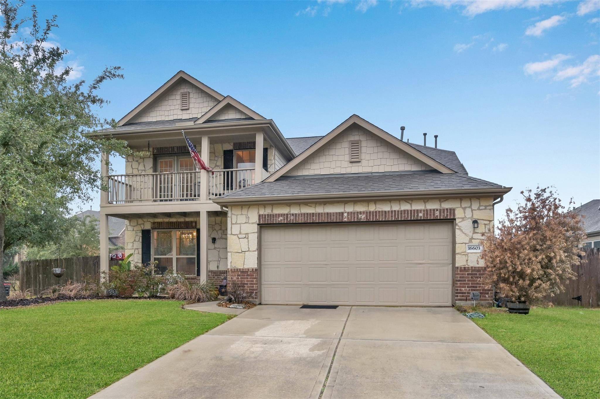 Cypress, TX 77433,16603 Radiant Lilac TRL