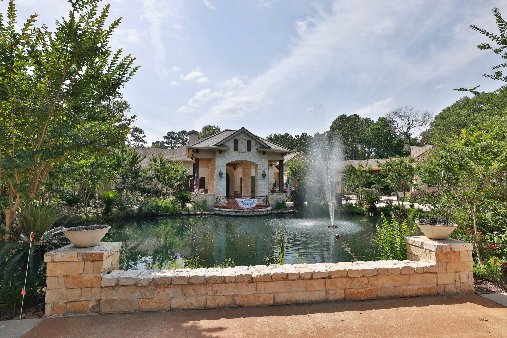 Magnolia, TX 77354,9502 Clubhouse CIR