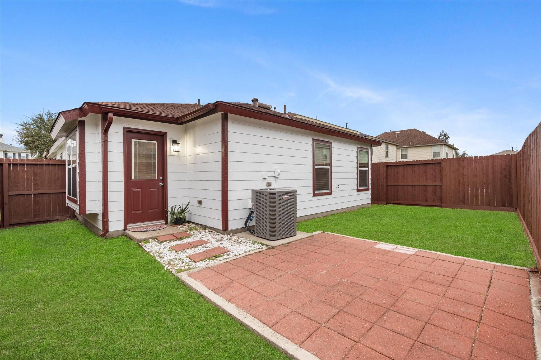 Houston, TX 77047,2647 Skyview Knoll CT