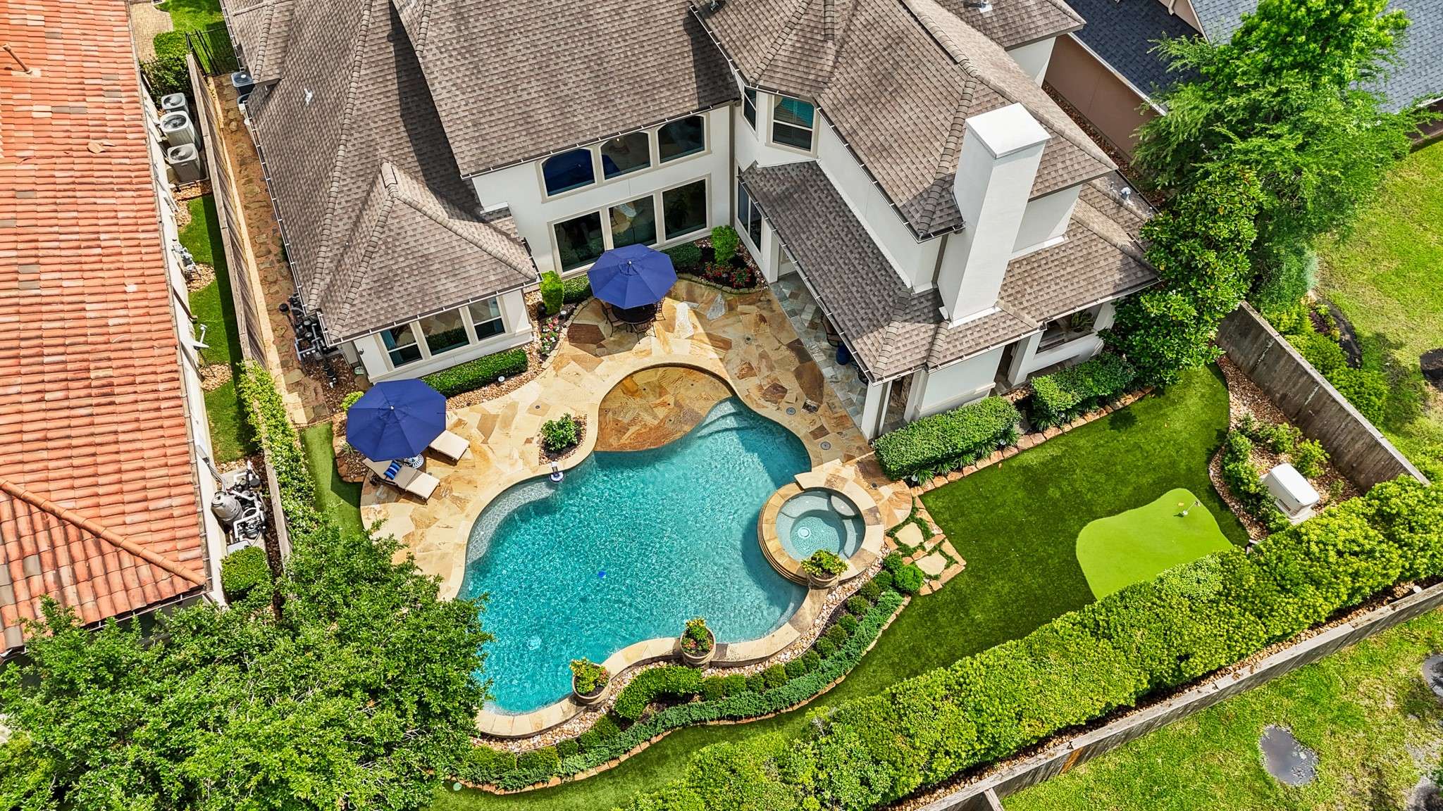 Spring, TX 77382,38 W Loftwood CIR