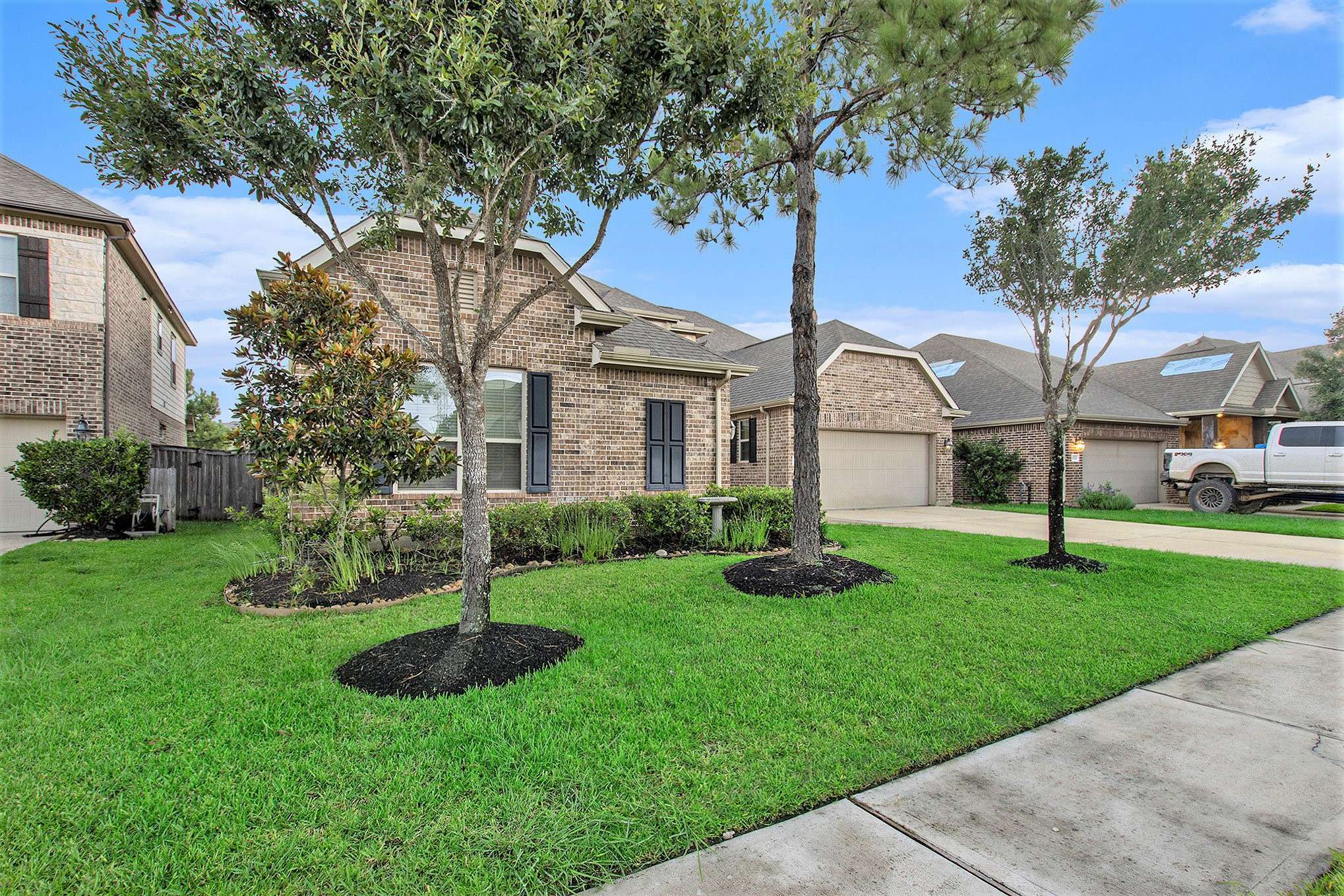 Cypress, TX 77433,20226 Overland Hills LN