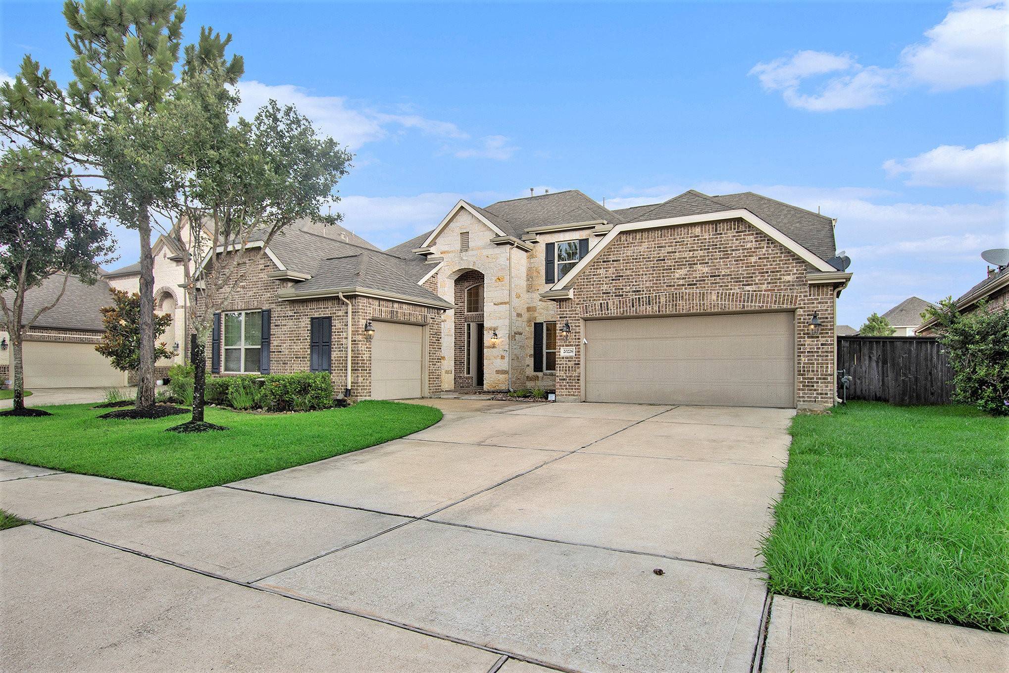 Cypress, TX 77433,20226 Overland Hills LN