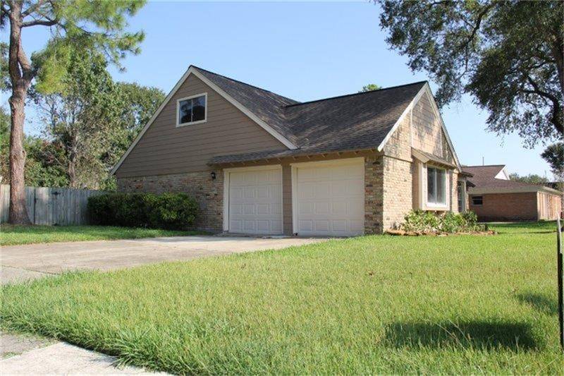 Houston, TX 77062,1403 Neptune LN