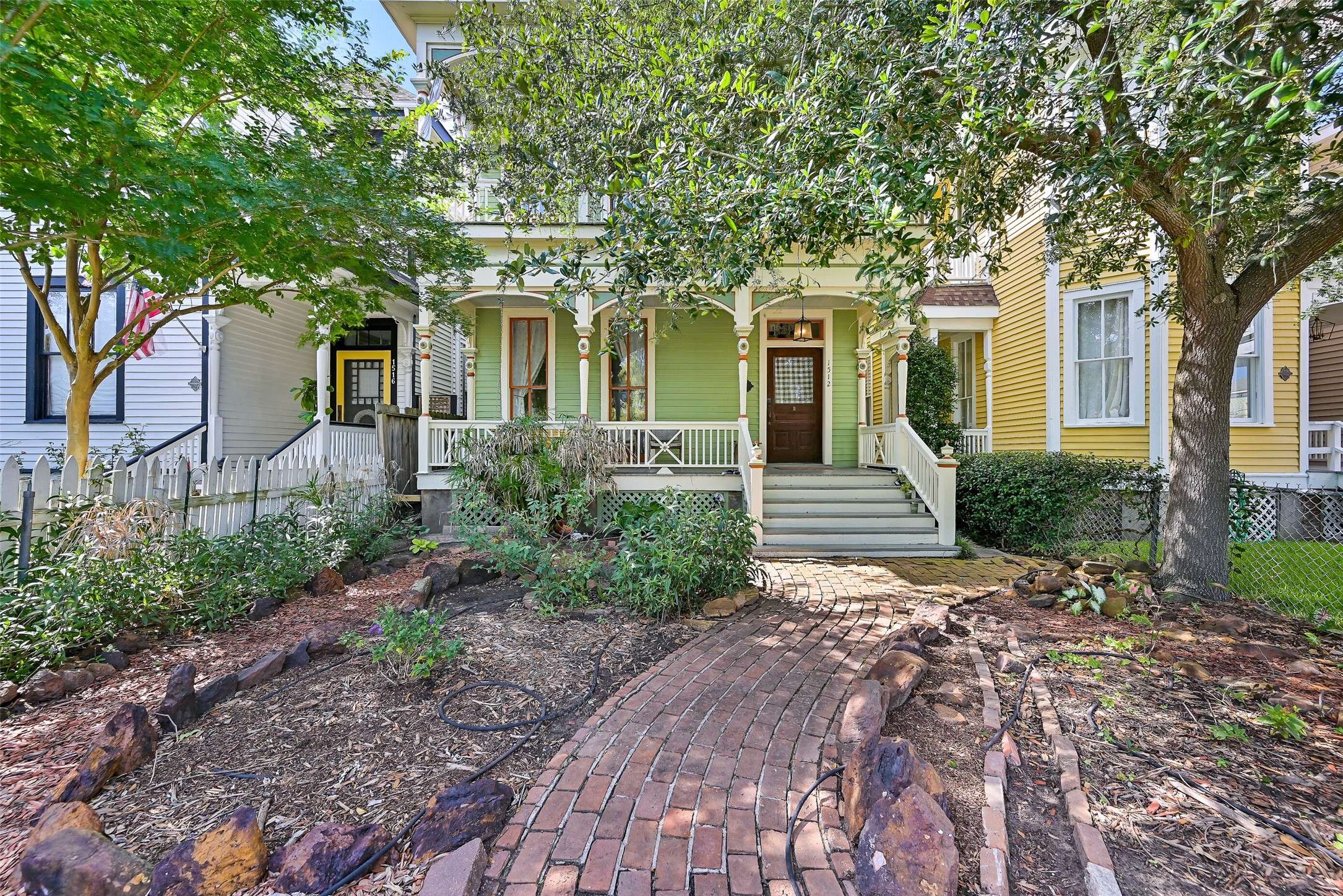 Galveston, TX 77550,1512 Winnie ST