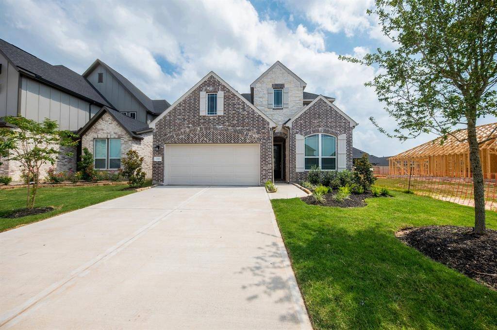Fulshear, TX 77441,31815 Pecan Meadow LN