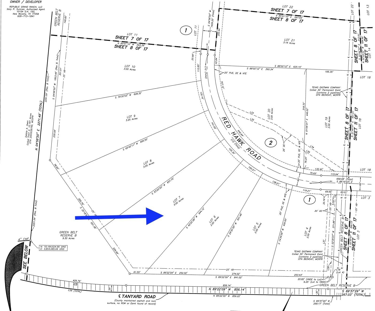 Willis, TX 77378,15369 Red Hawk RD