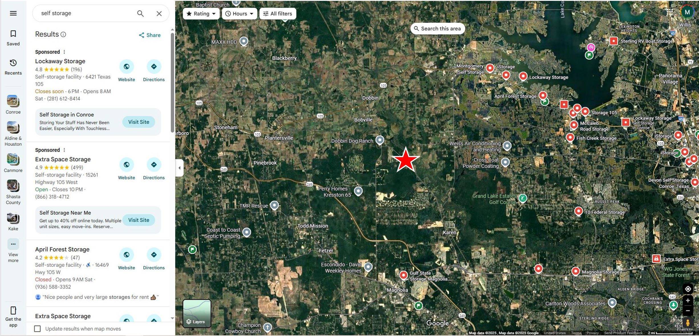 Montgomery, TX 77316,5259 Jackson Road