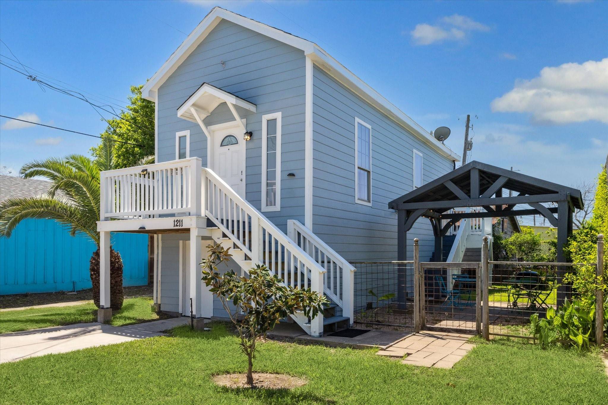 Galveston, TX 77550,1211 12th ST
