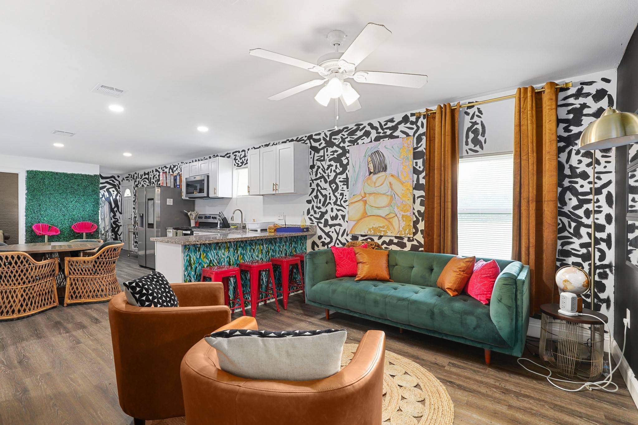 Houston, TX 77045,2735 Knotty Oaks TRL