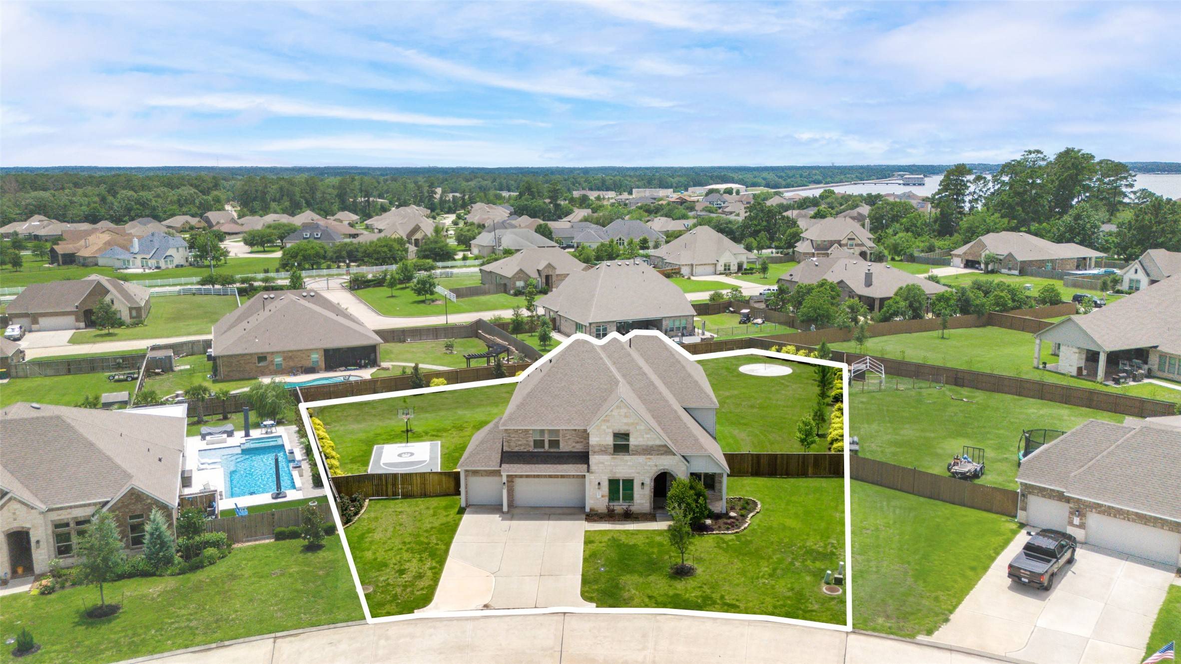 Conroe, TX 77304,6006 Henry Hamlet DR