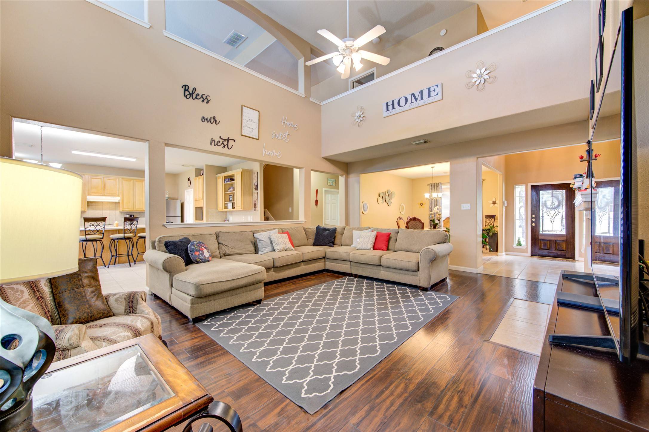 Spring, TX 77373,5710 Fairway Manor LN