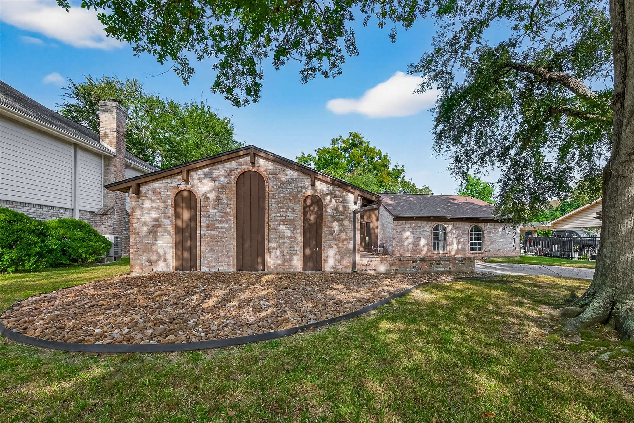 Seabrook, TX 77586,4215 Long Grove DR