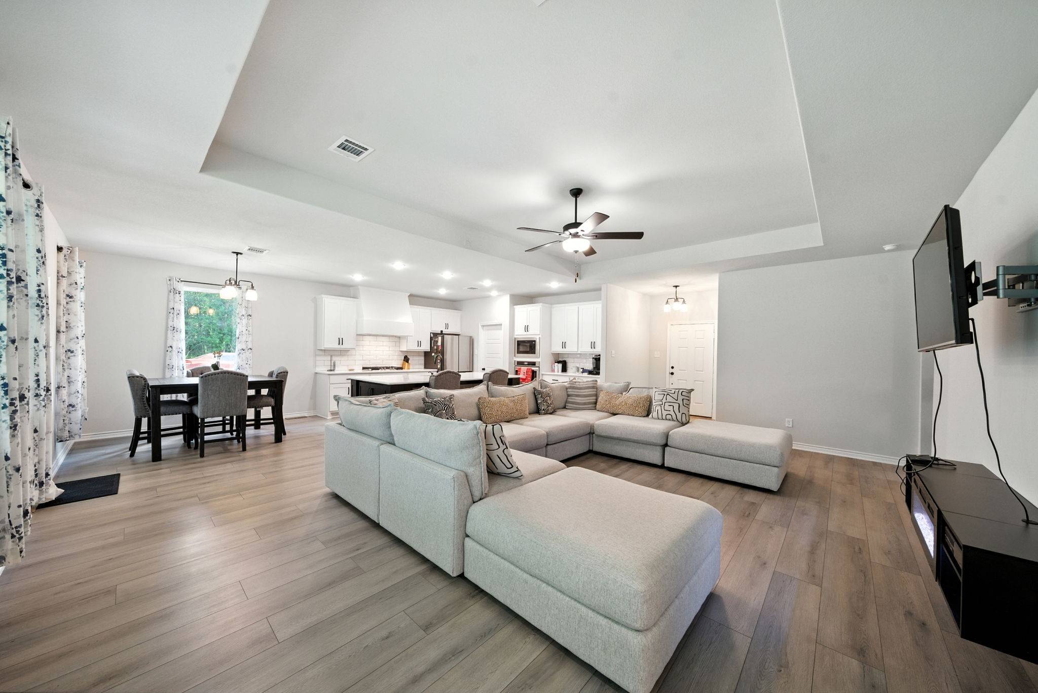 Huntsville, TX 77340,105 Rim Rock RD