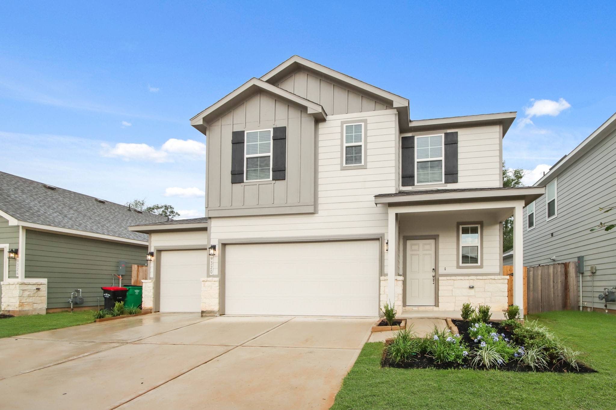 Conroe, TX 77303,9320 Shady Creek DR