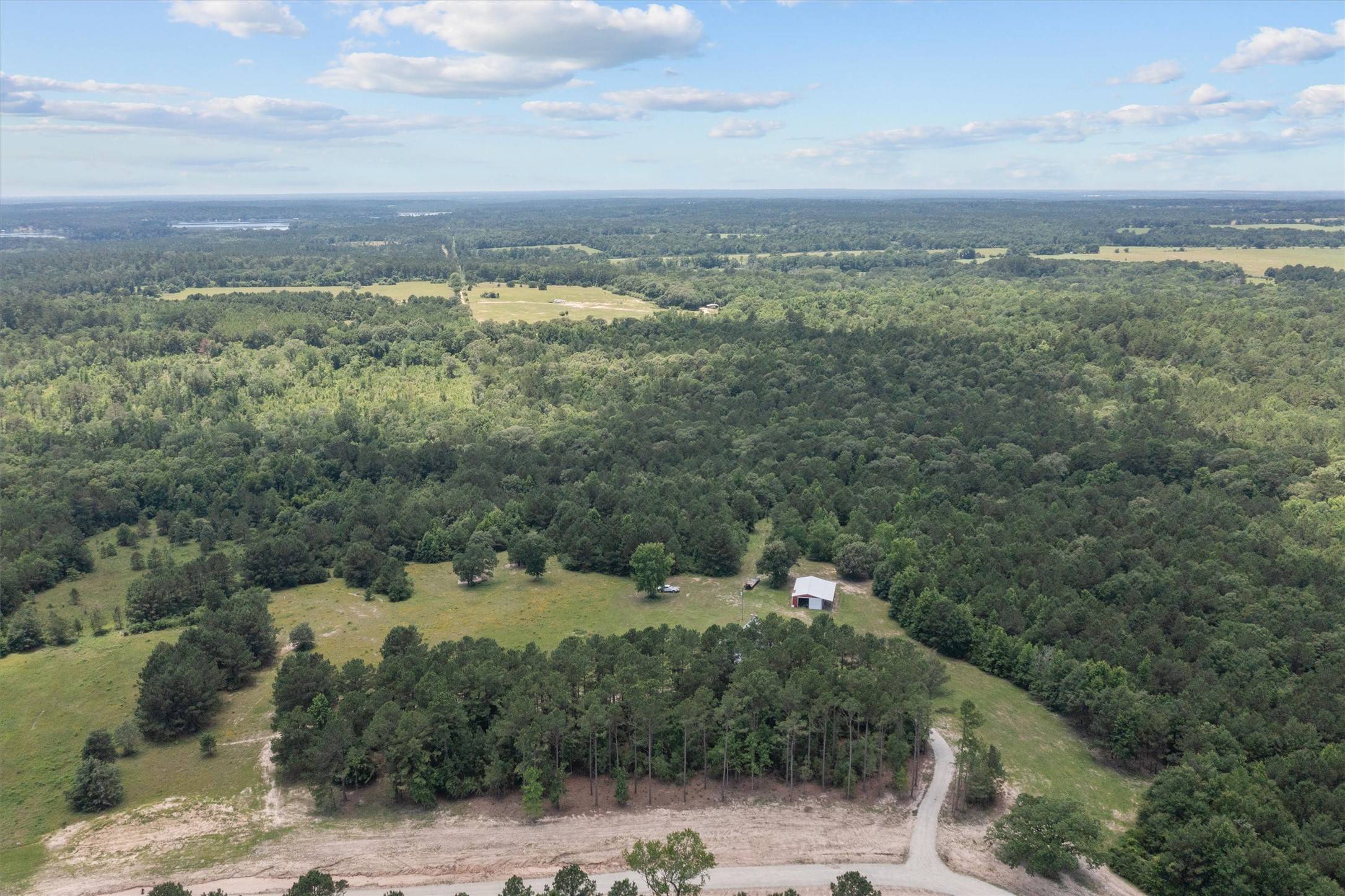 Grapeland, TX 75844,656 Vineyard View Trail
