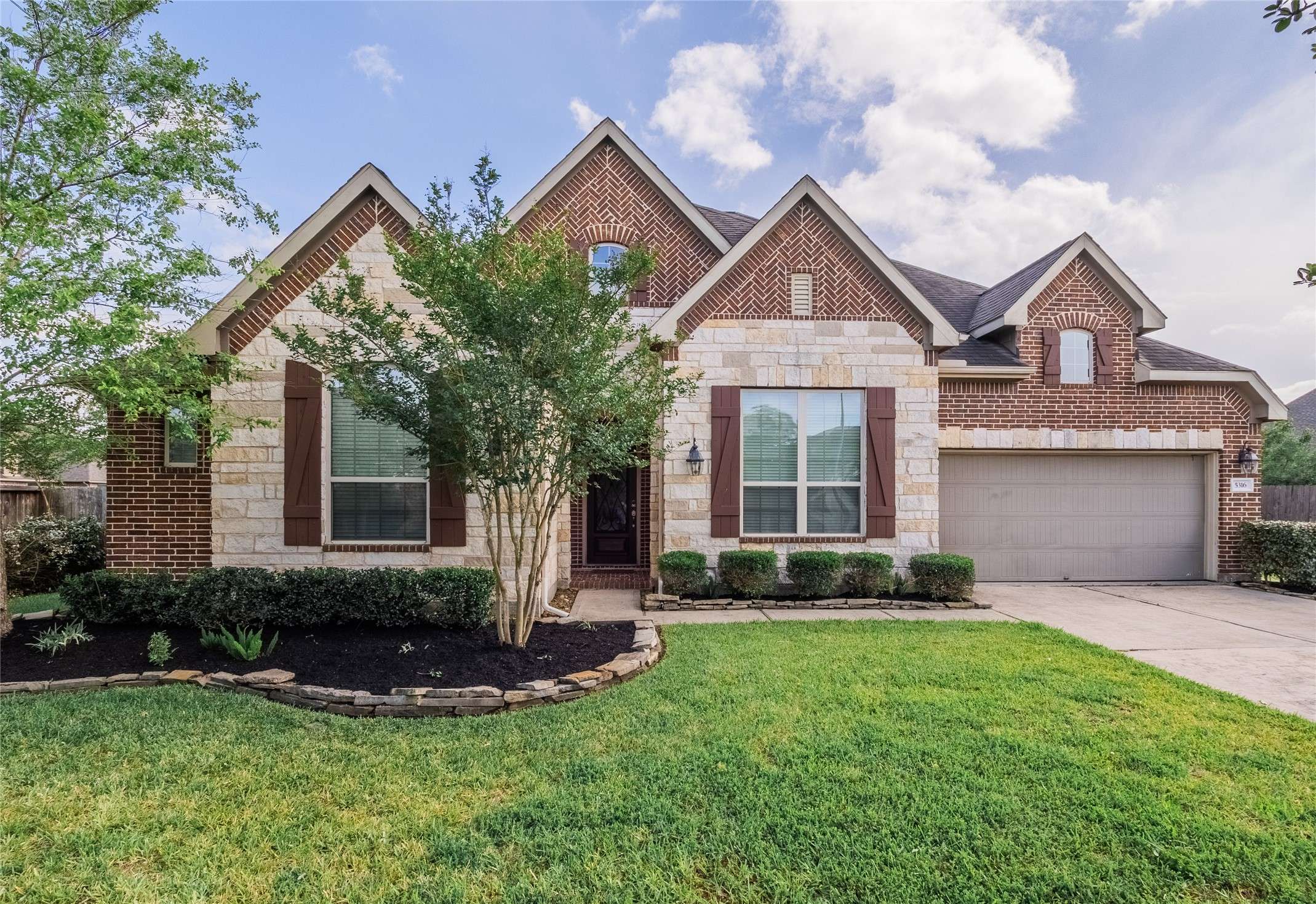 Rosharon, TX 77583,5316 Savannah Bend DR