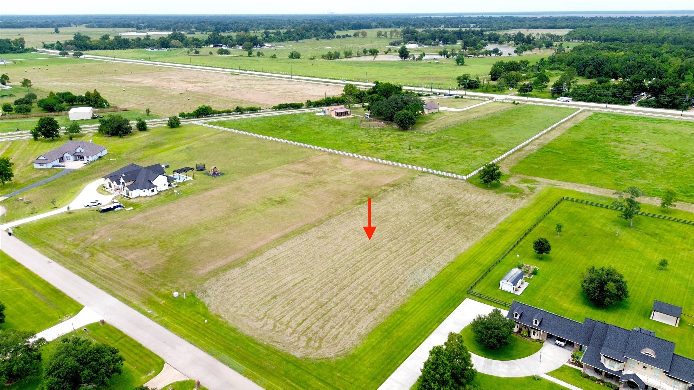 Rosharon, TX 77583,2818 Pearce Meadow