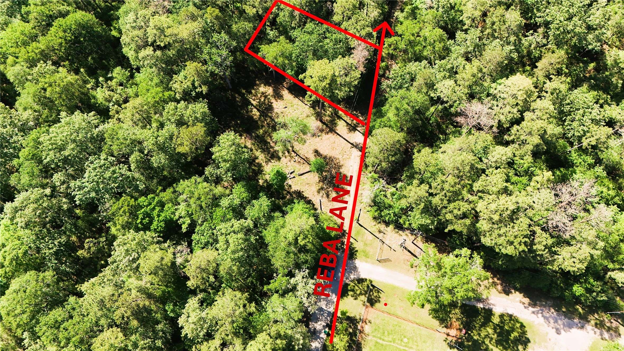 Huffman, TX 77336,0 Reba RD