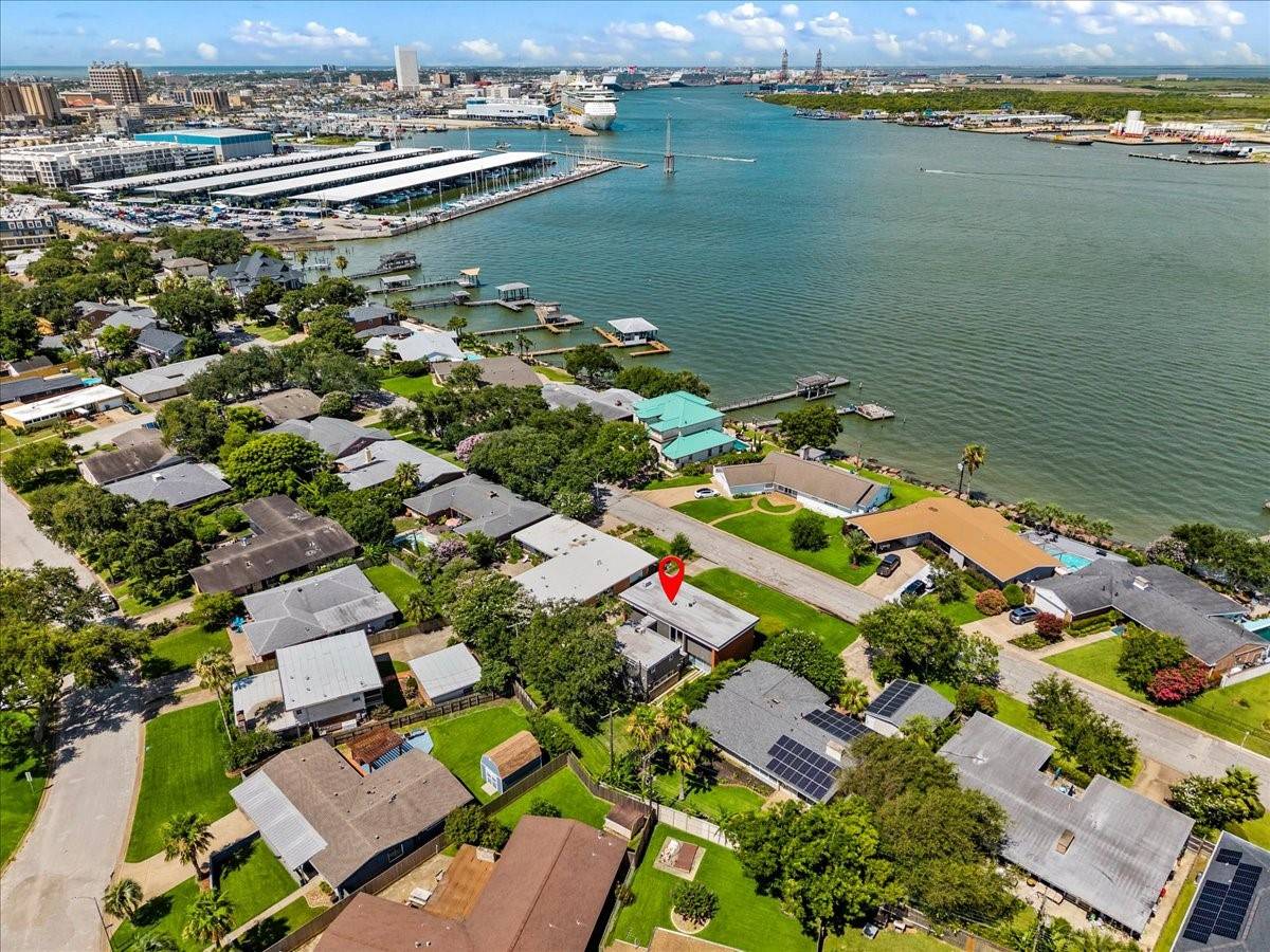 Galveston, TX 77550,1310 Harbor View DR