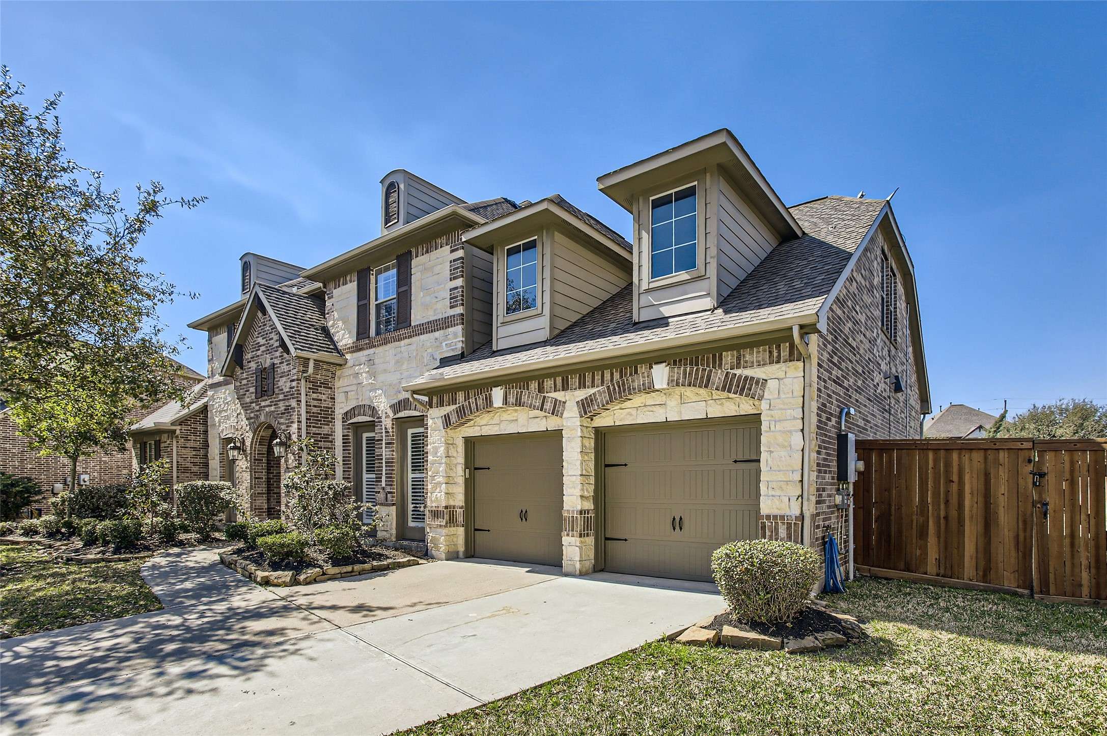 Cypress, TX 77433,9807 Poppys Point CT