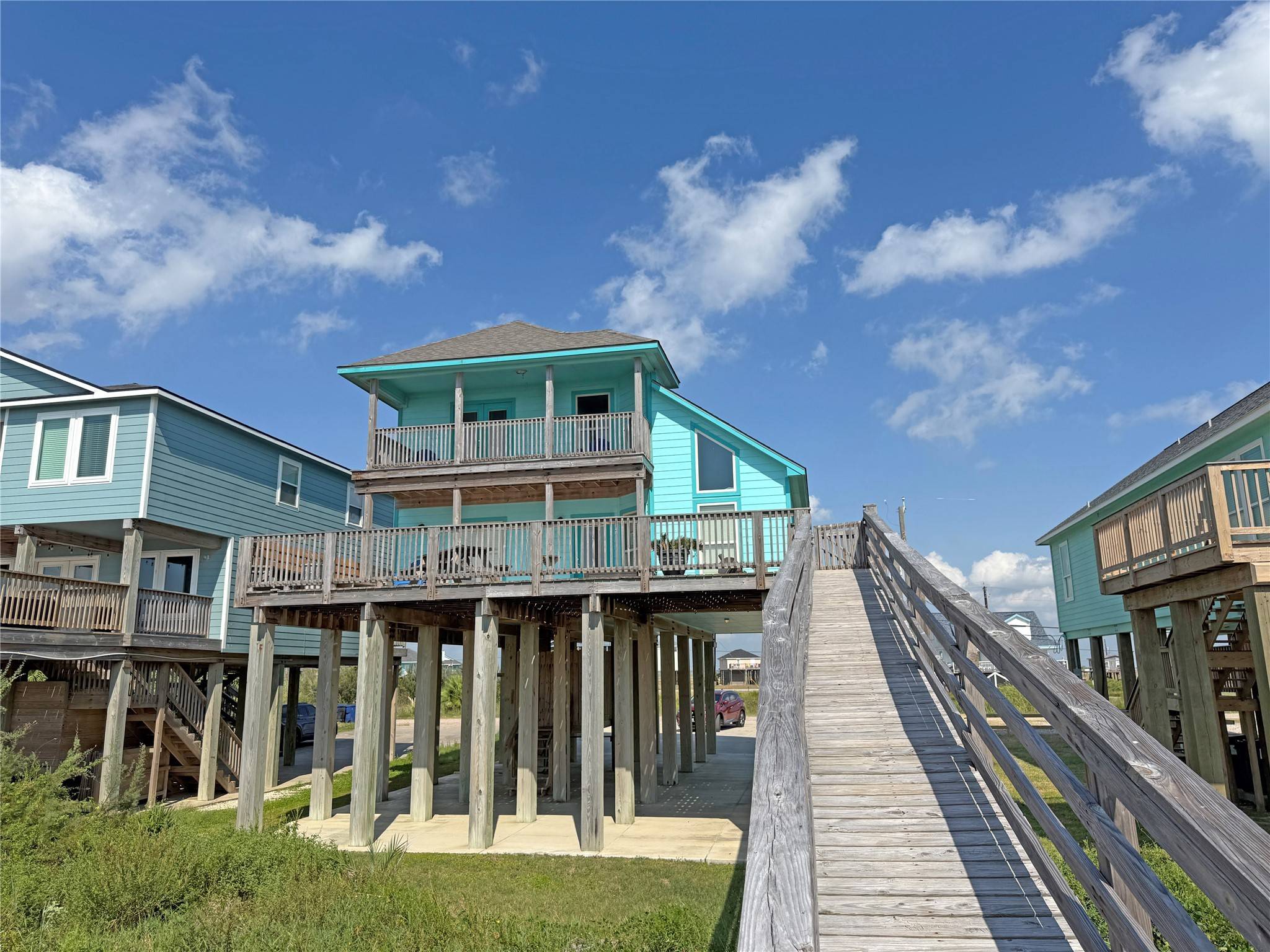 Freeport, TX 77541,4719 Bluewater DR