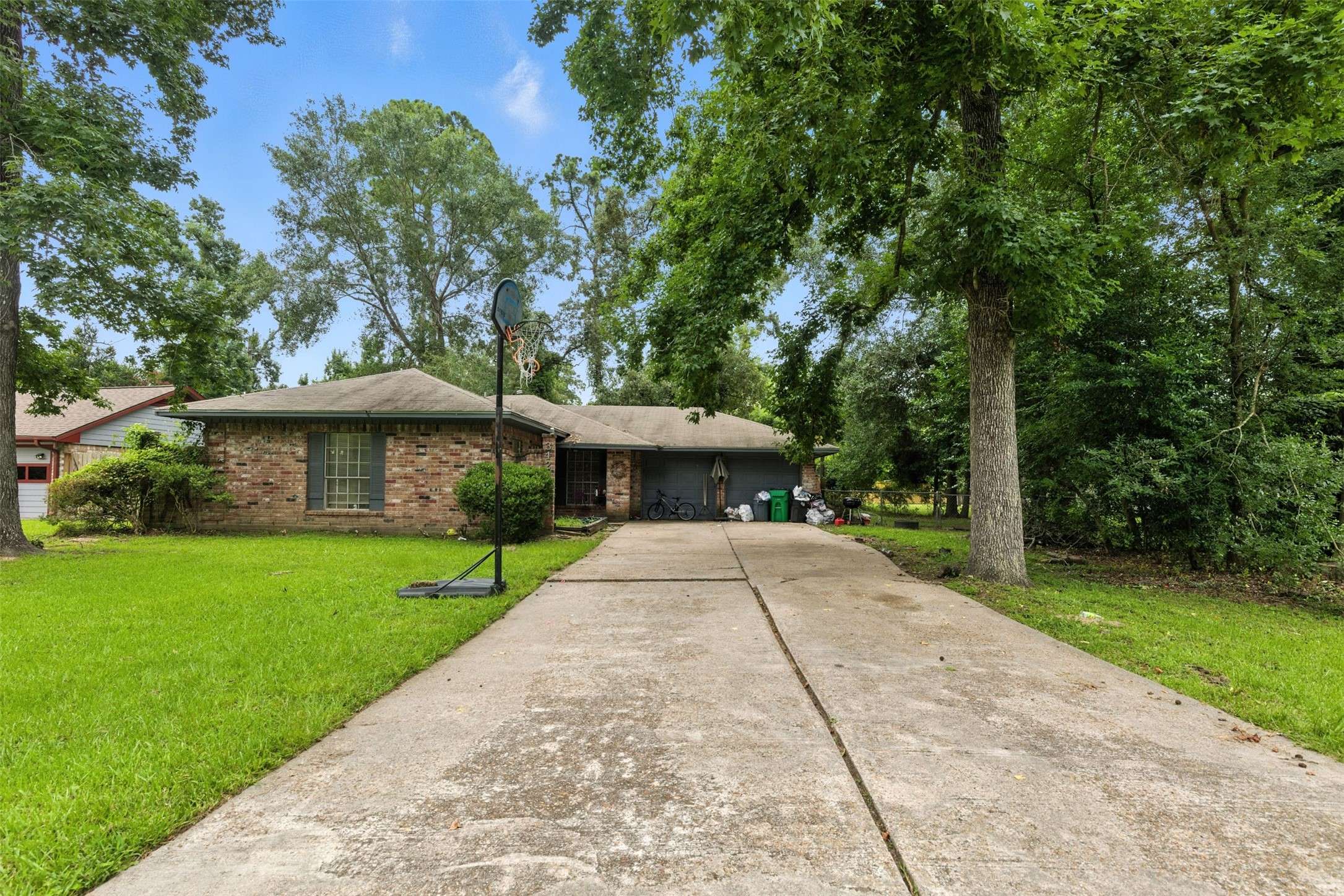 Spring, TX 77380,3427 Dovie DR