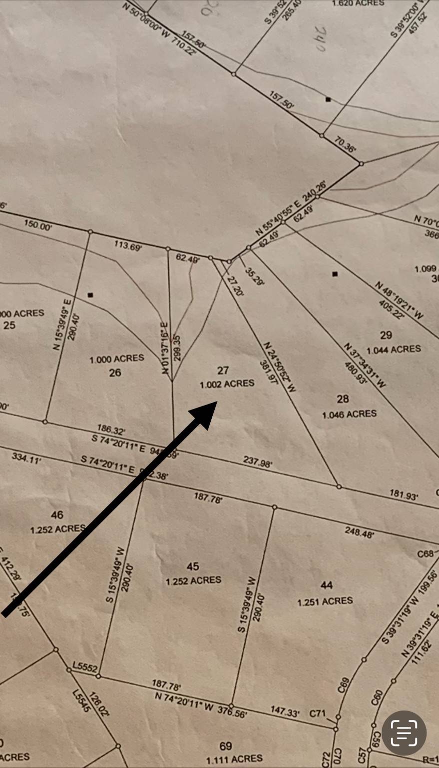 Brookeland, TX 75931,027 Private Road 6028