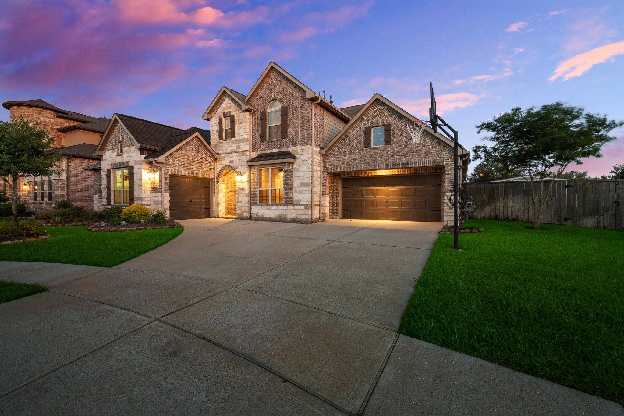 Tomball, TX 77377,18706 Winding Atwood LN