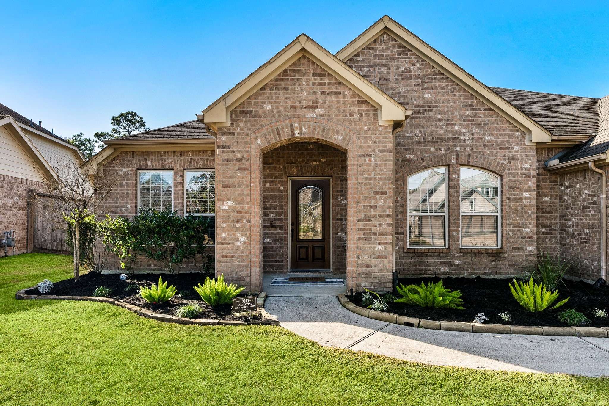 Spring, TX 77386,3618 Sawyer Bend LN