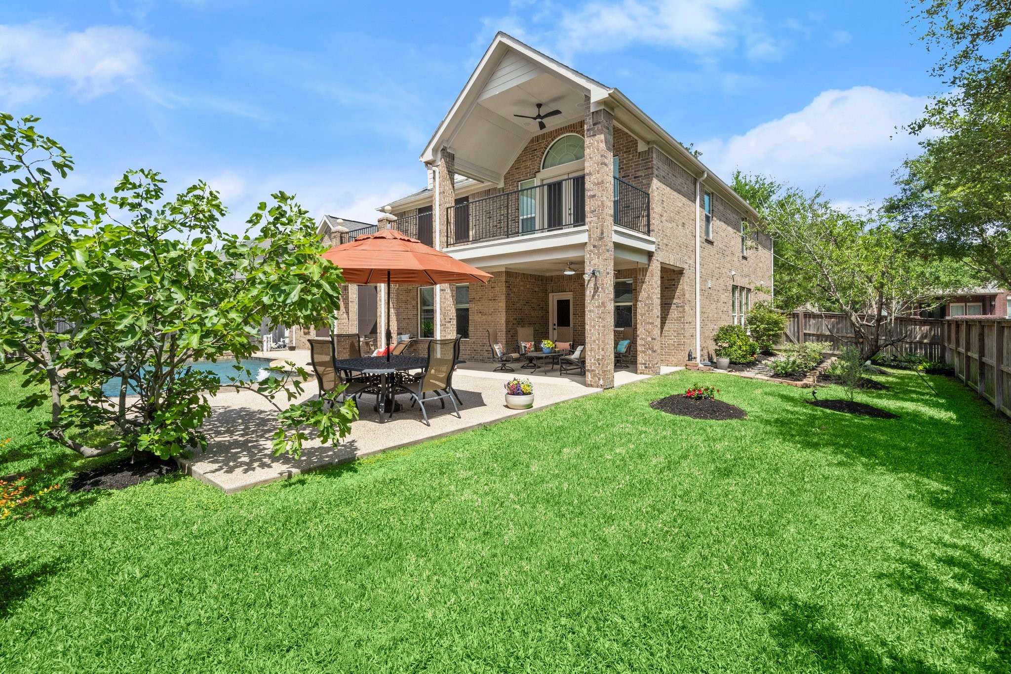 Porter, TX 77365,24636 Hosford Meadows DR