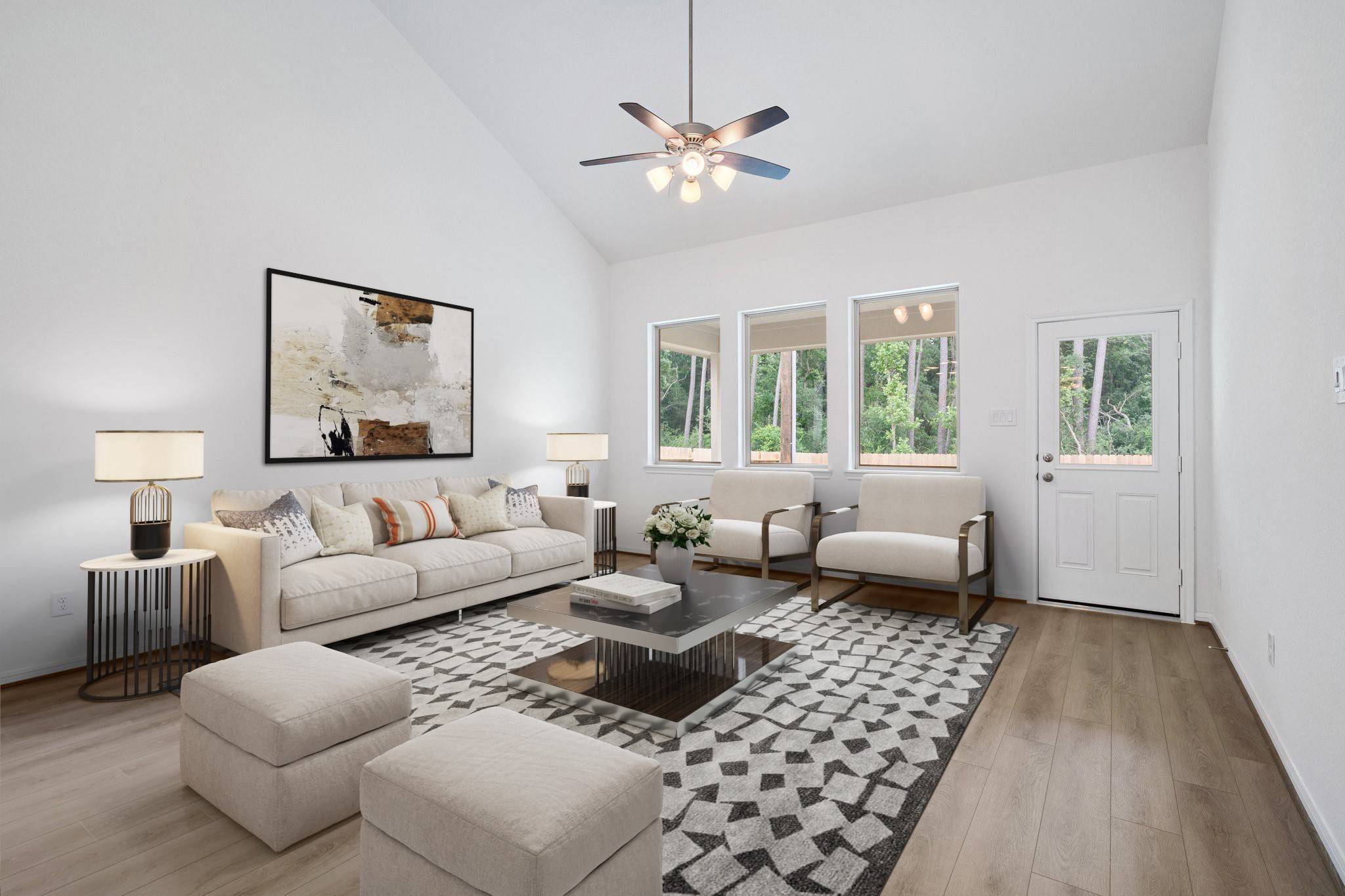 Crosby, TX 77532,2134 Birch Brook LN