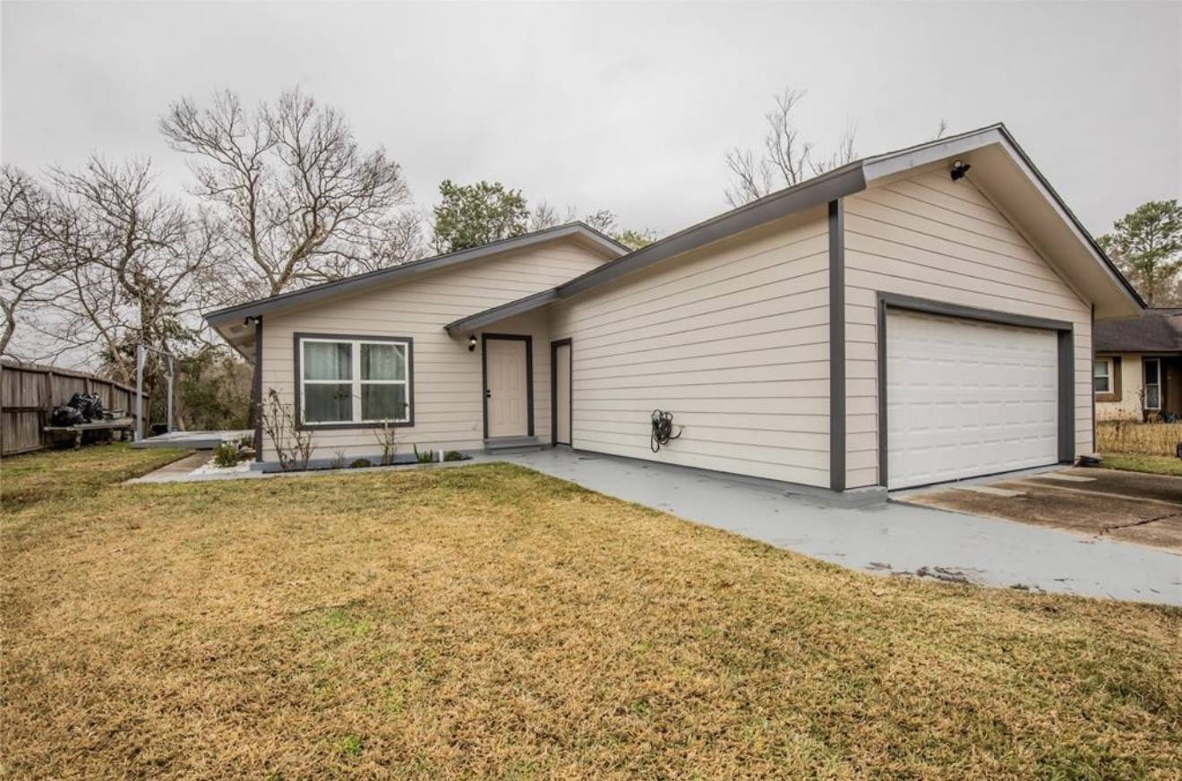 Friendswood, TX 77546,4515 Ravine DR