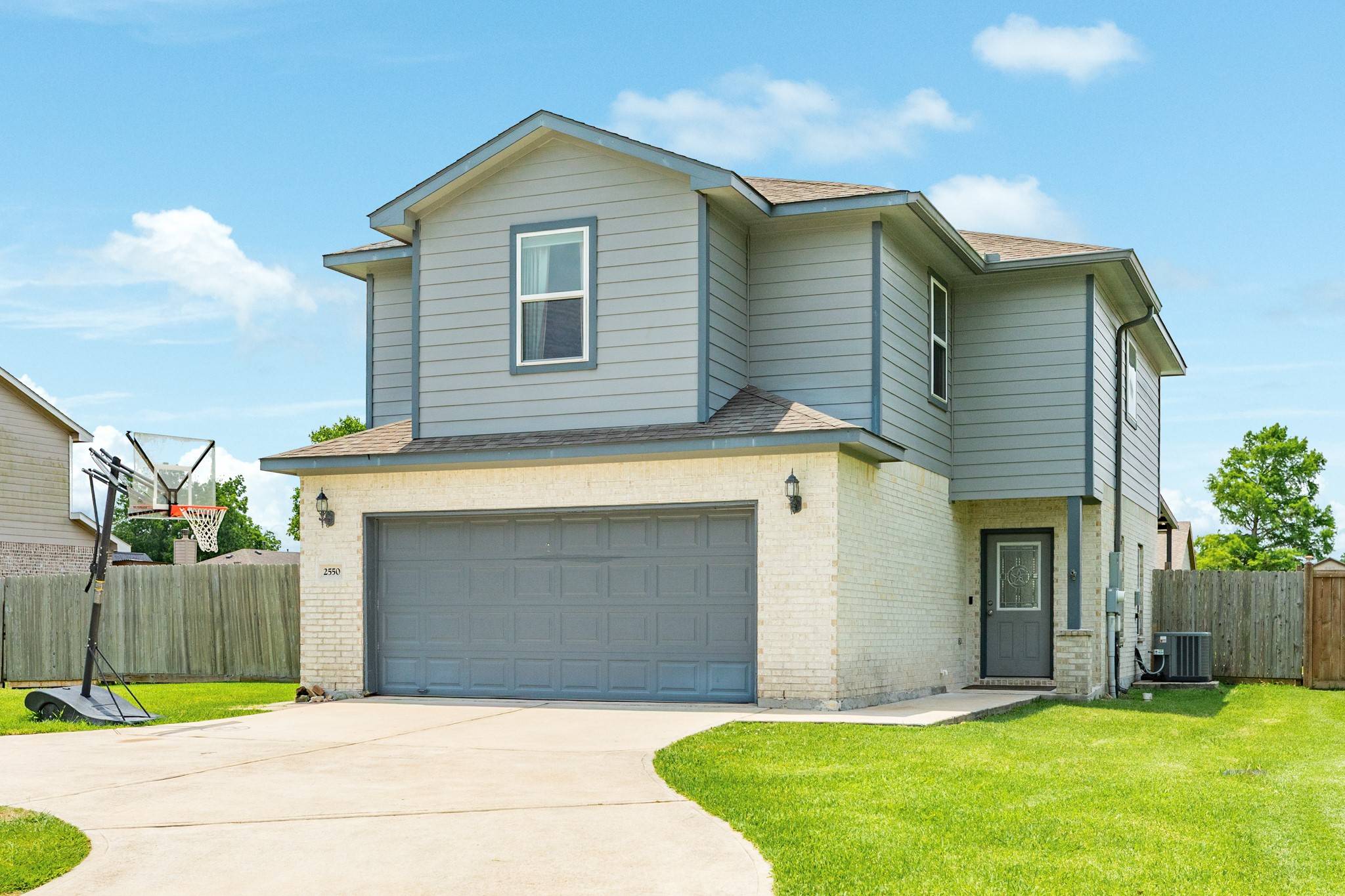 West Columbia, TX 77486,2550 Lakeside DR