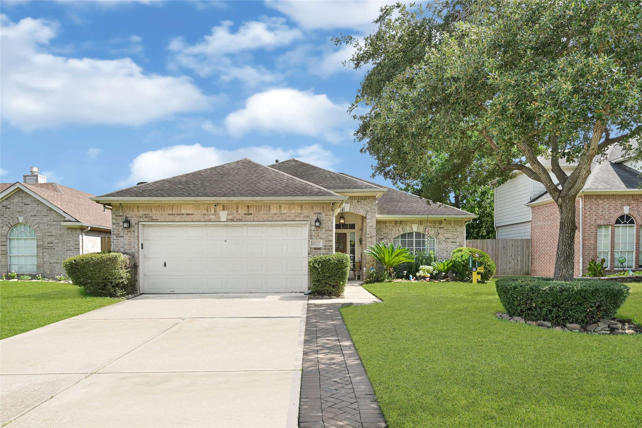 Houston, TX 77095,14727 Kendallbrook DR