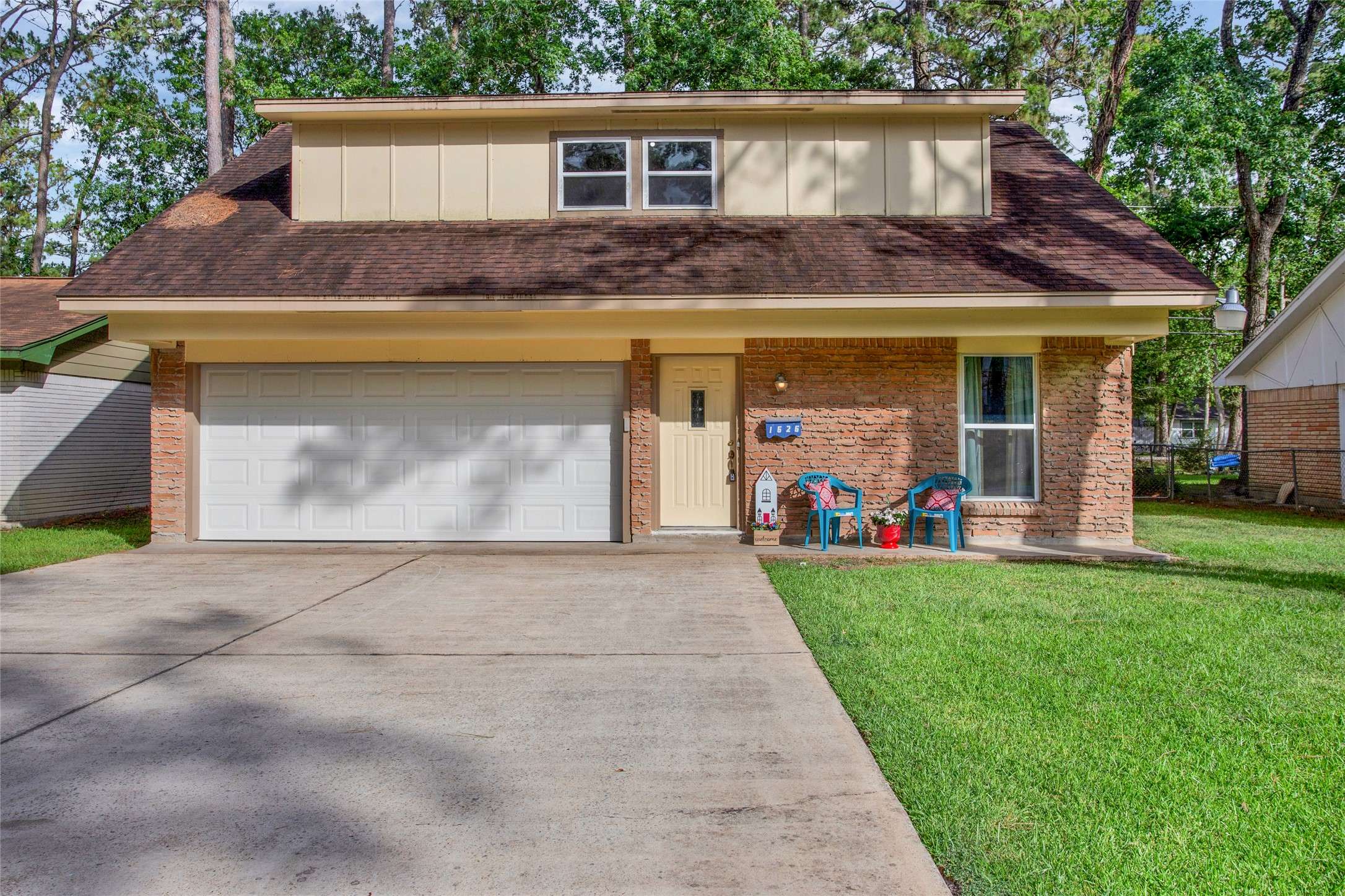 Dickinson, TX 77539,1626 Redwood ST