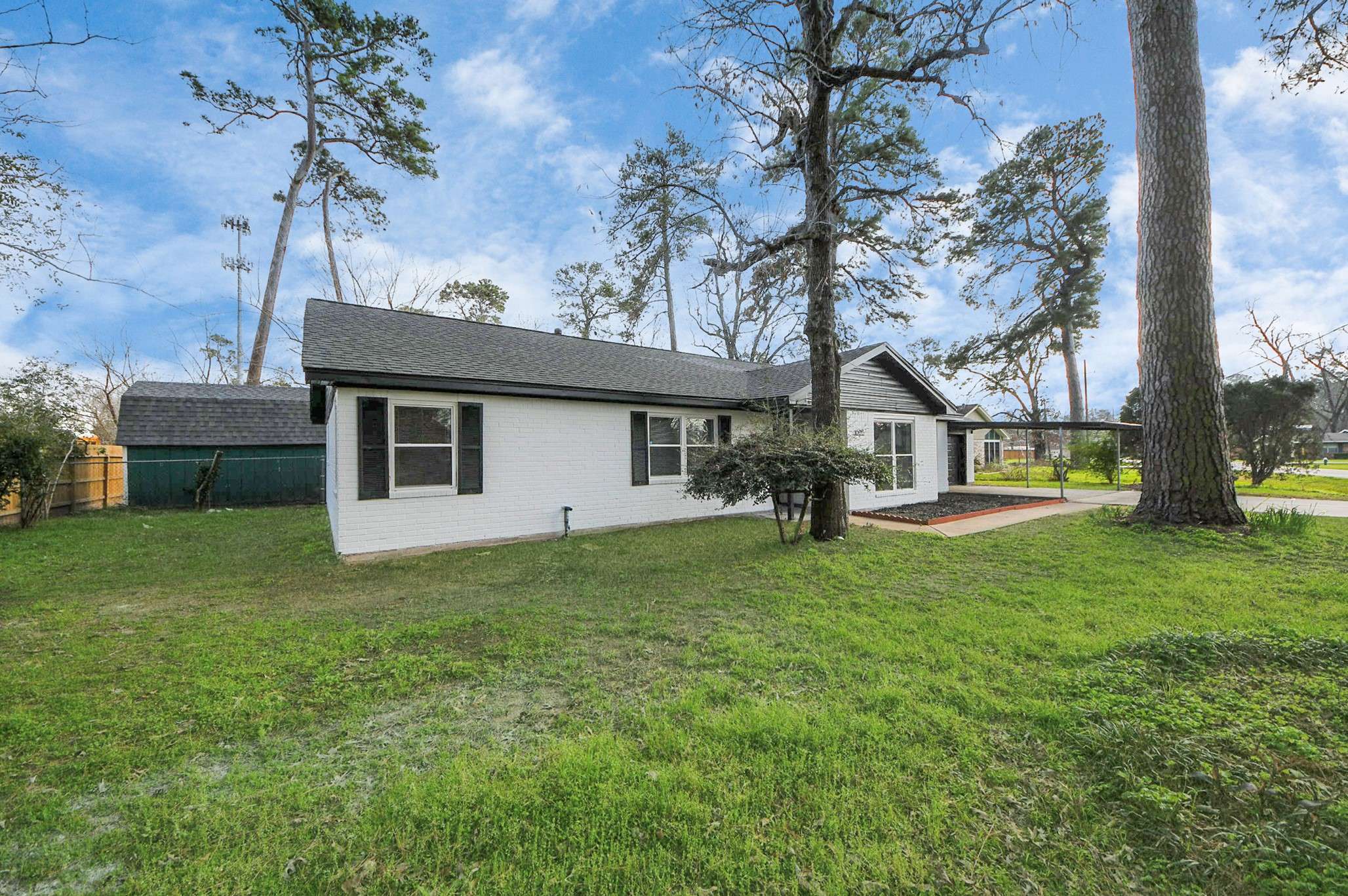 Houston, UT 77068,16015 Waycreek RD