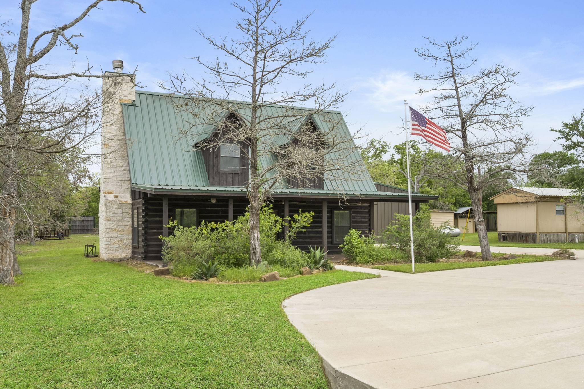 Somerville, TX 77879,4706 County Road 415
