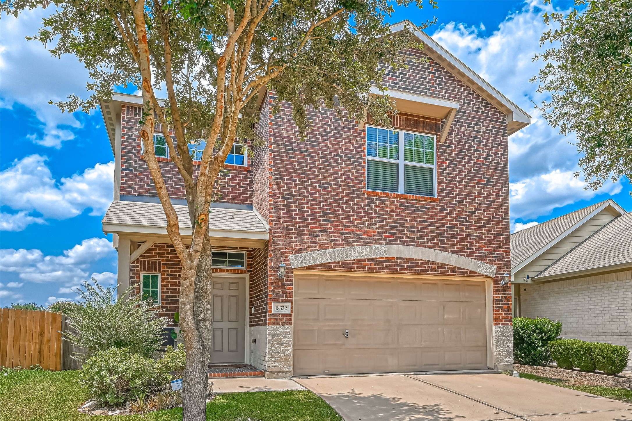 Cypress, TX 77433,18322 Amalfi Coast DR