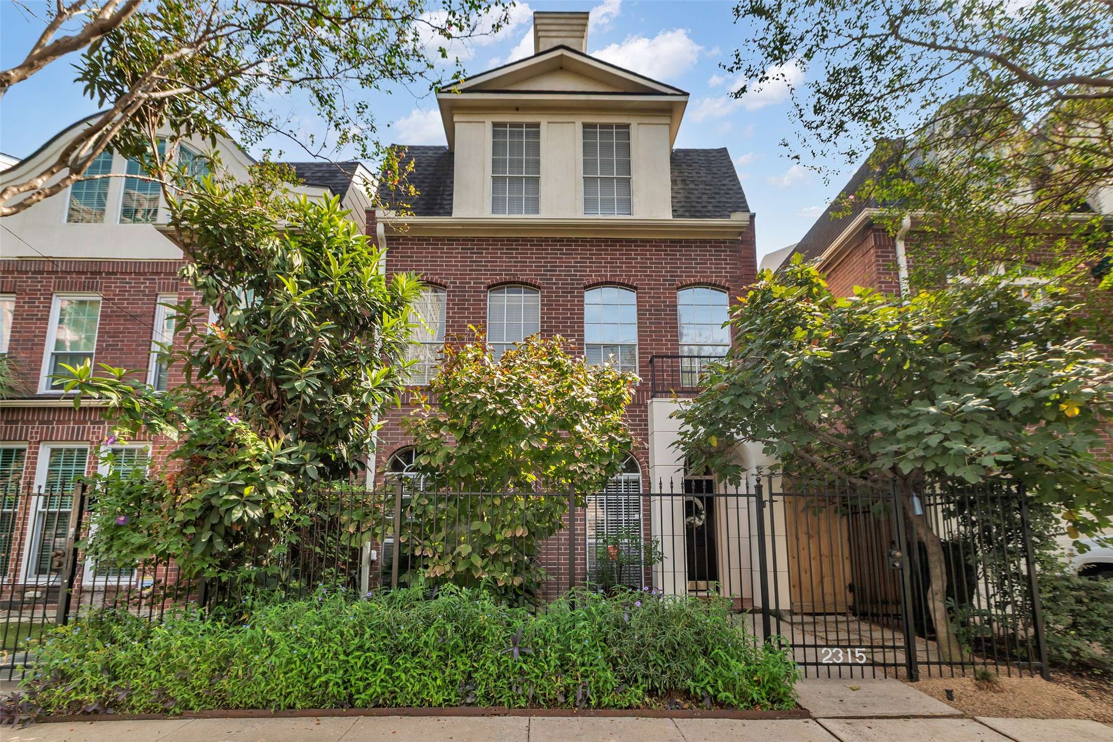 Houston, TX 77019,2315 Huldy ST