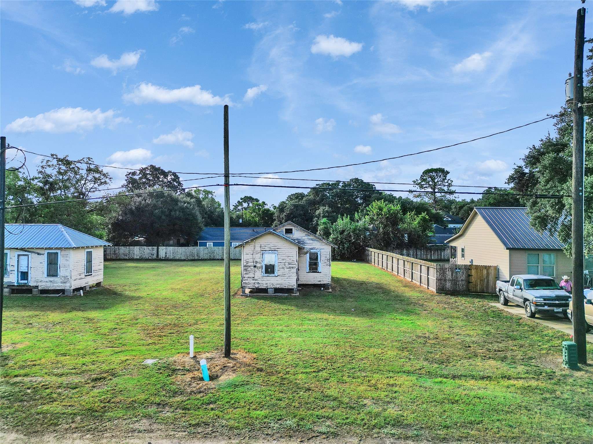 East Bernard, TX 77435,0 Stockton RD