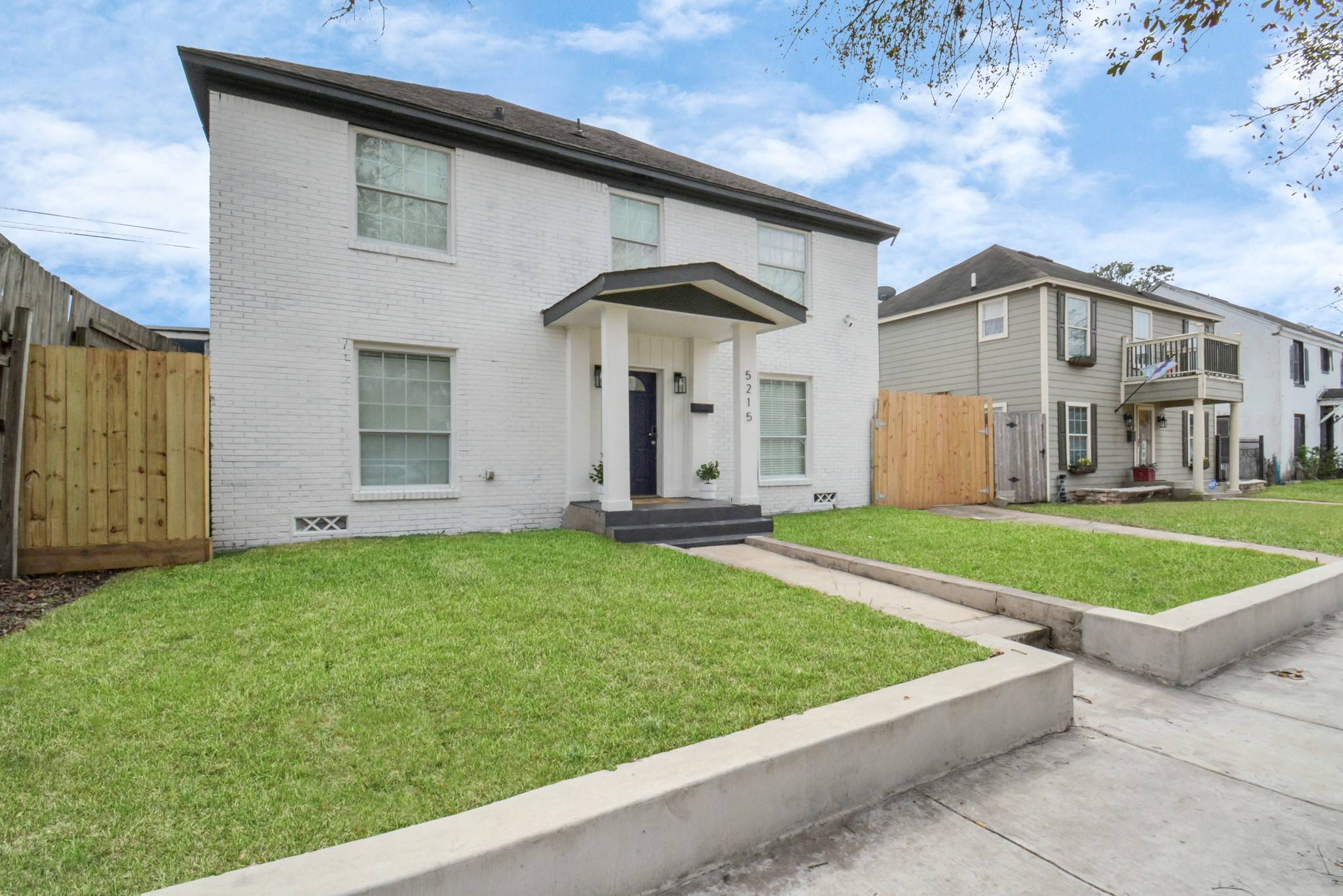 Houston, TX 77004,5215 Palmer ST #2