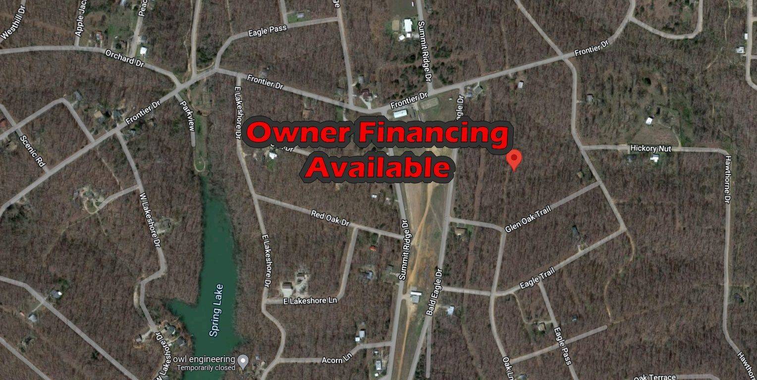 Other, AR 72482,Lot 6 Oak Trail